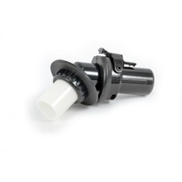 Saugschlauchanschlussstück (Pos. 35)